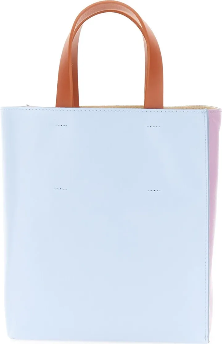 Soft Mini Museum Bag
