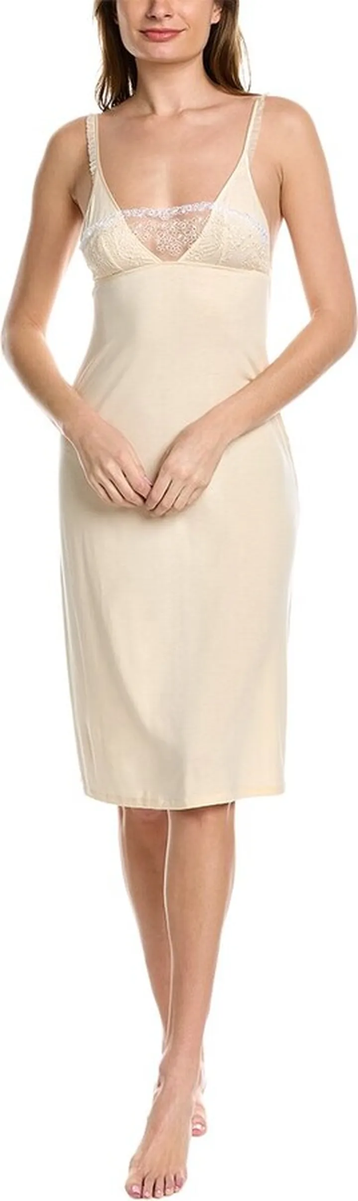 La Perla Short Nightgown