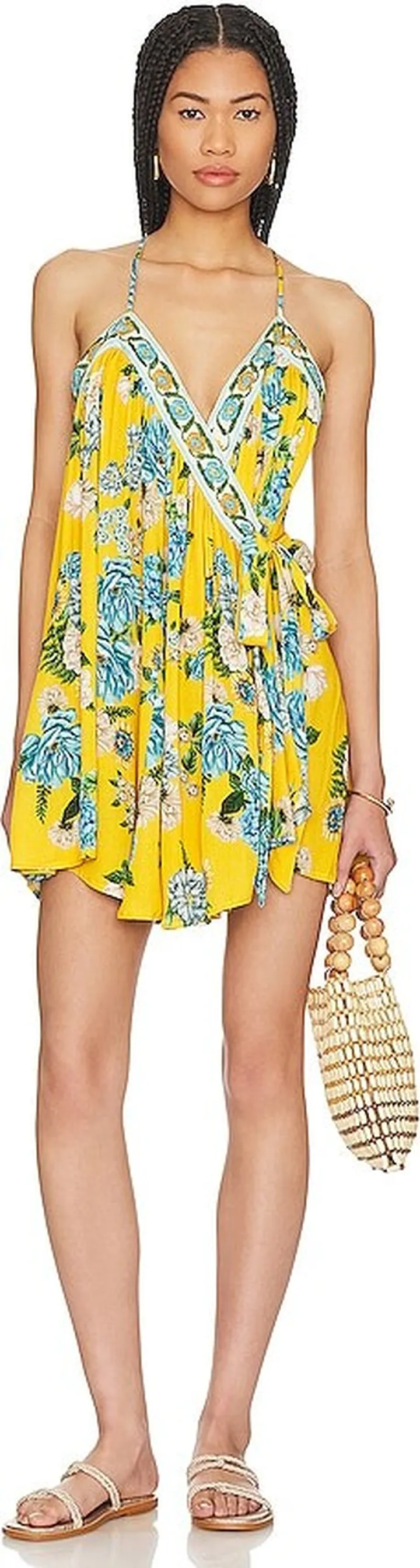 Betty Mini Dress