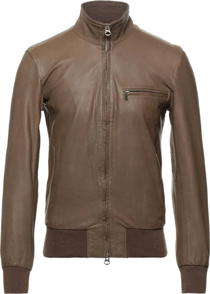 Jacket Cocoa