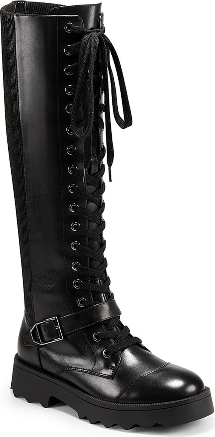 Aerosoles Sondra Combat Boot