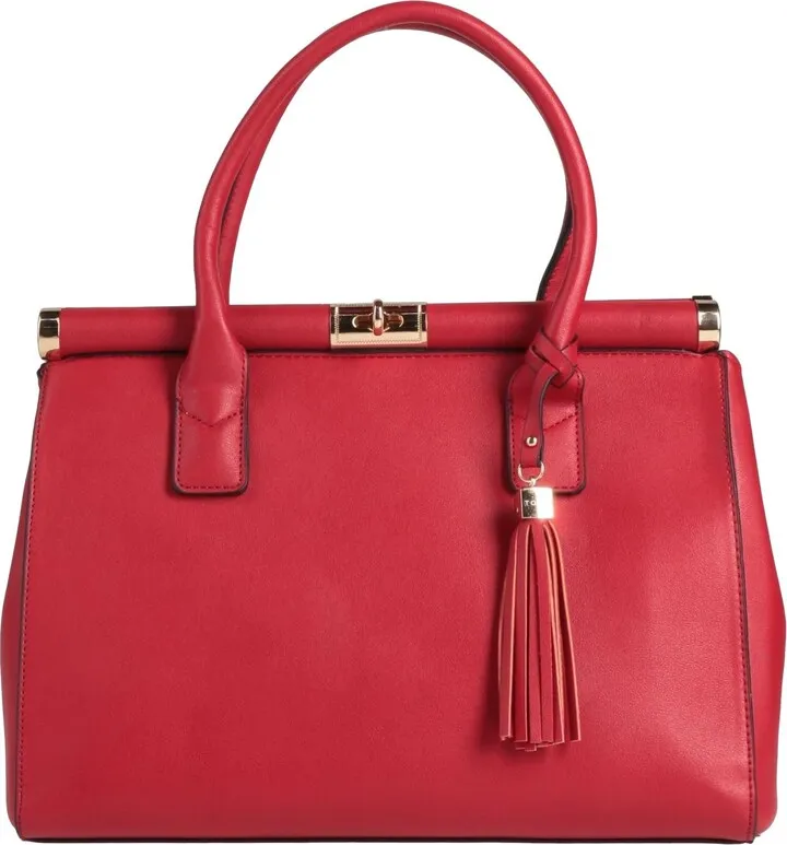 Handbag Red