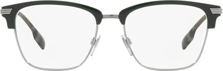 Burberry Eyewear Pearce Square Frame Glasses