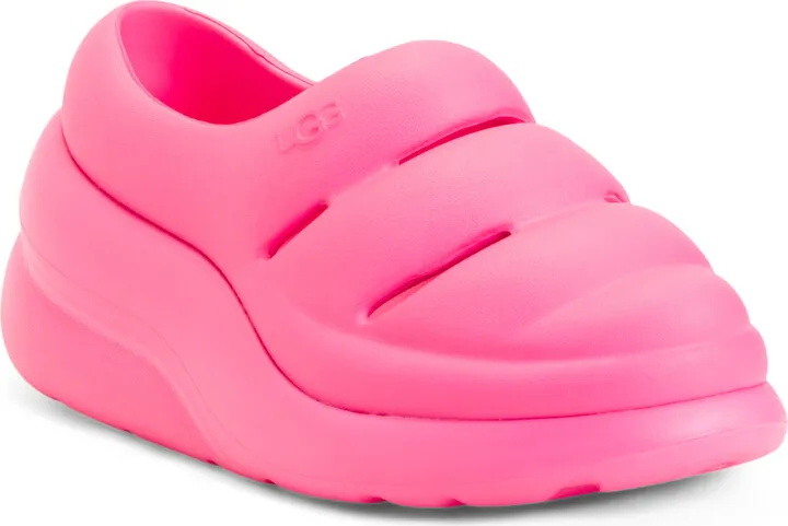 Sport Clogs