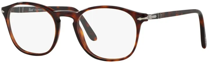 Persol PO3007V Men's Square Eyeglasses