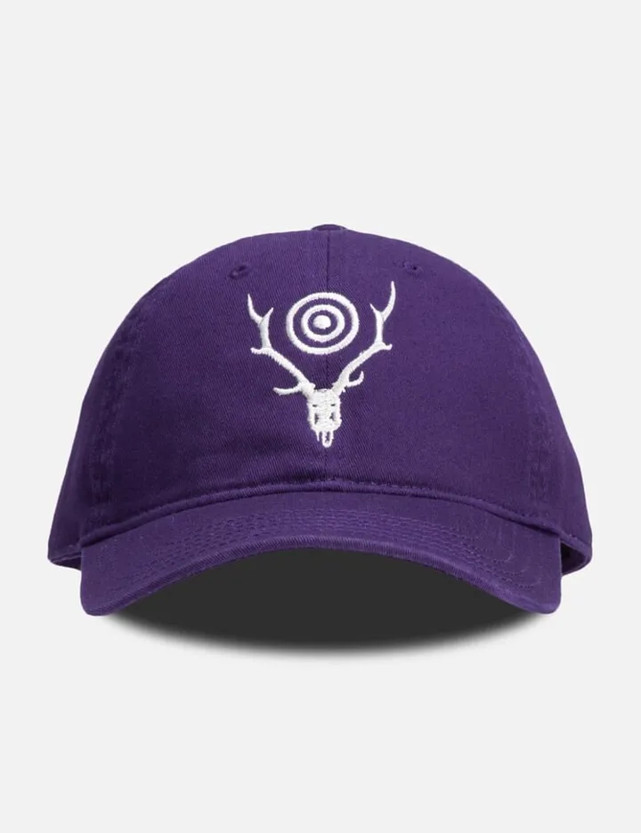 Strap Back Cap