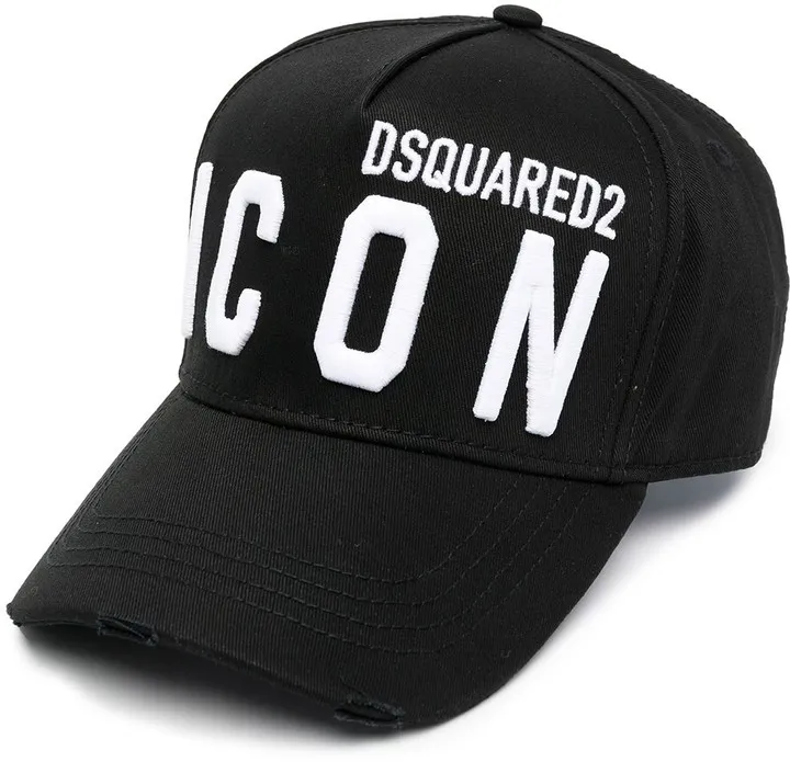 Icon baseball cap