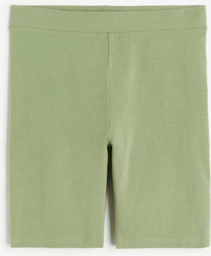 Bike Shorts