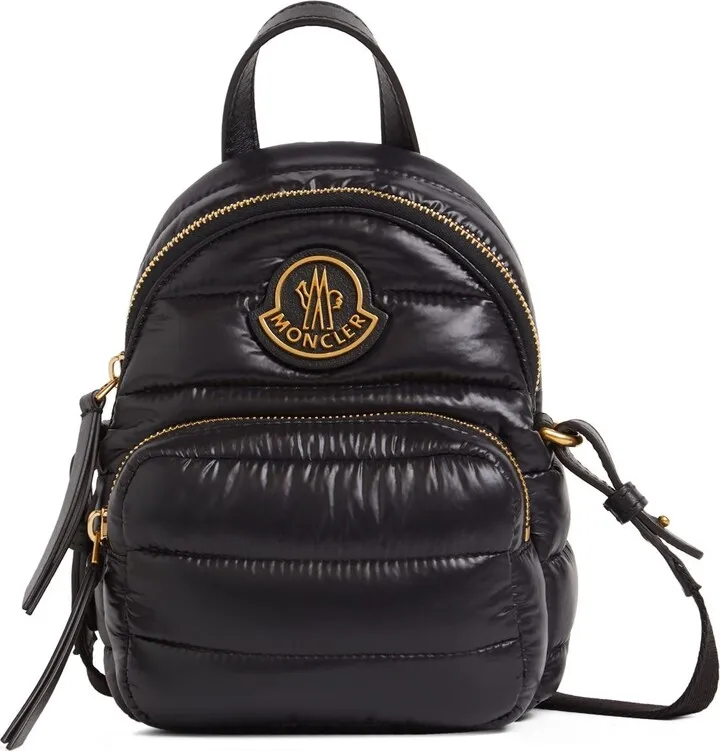 Small Kilia nylon shoulder bag