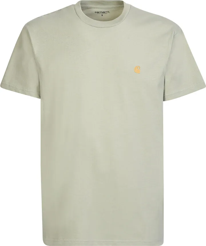 Chase T-shirt Light Green