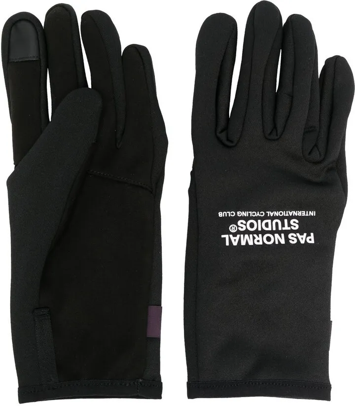 Thermal Race Gloves