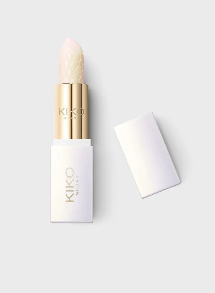 Crystal Lip Balm - -
