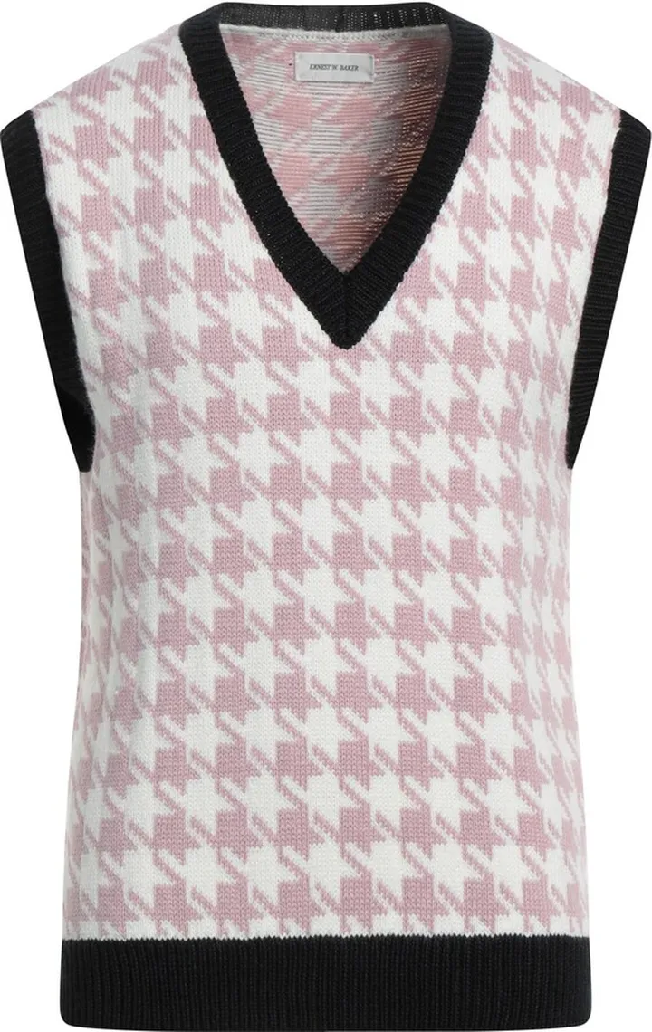 Sweater Pink