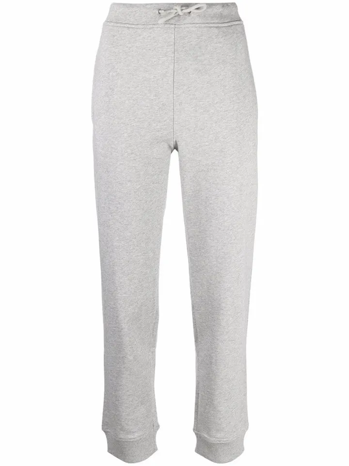 Elasticated Track Pants