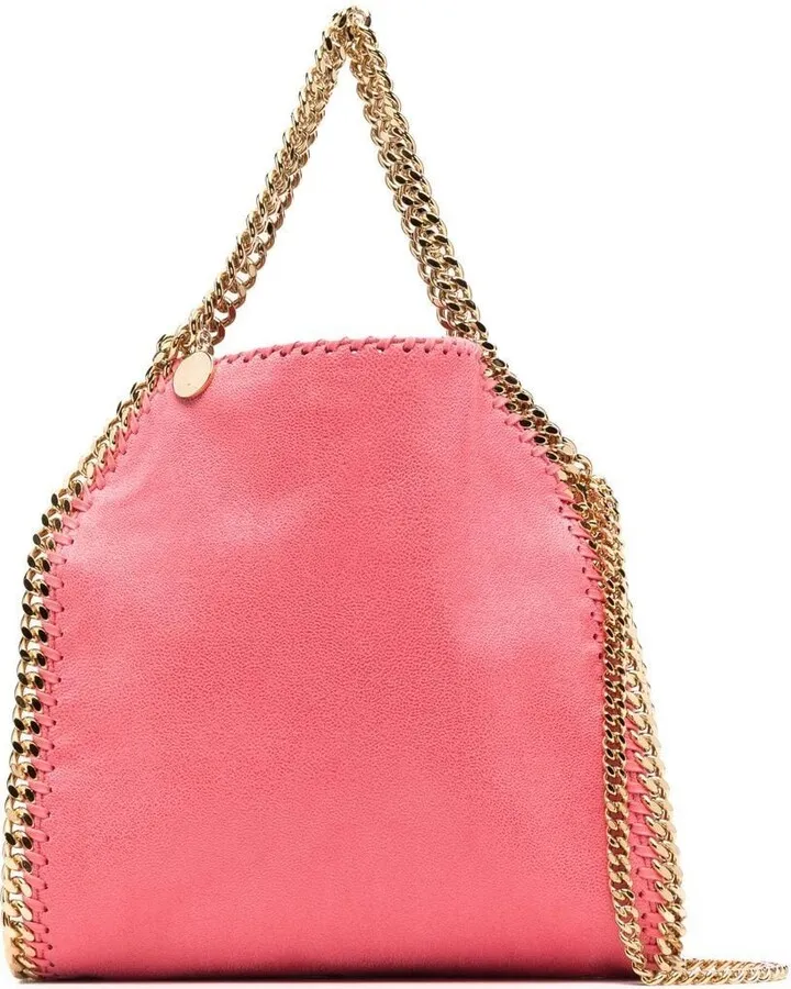 mini Falabella tote bag