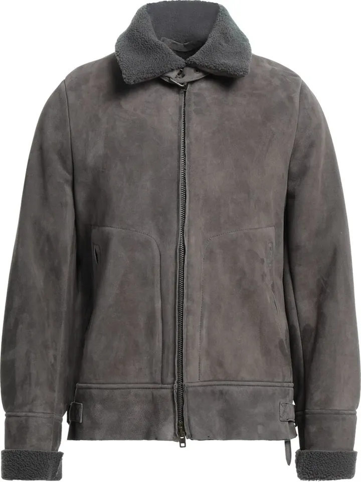 Jacket Lead
