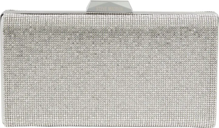 Handbag Silver