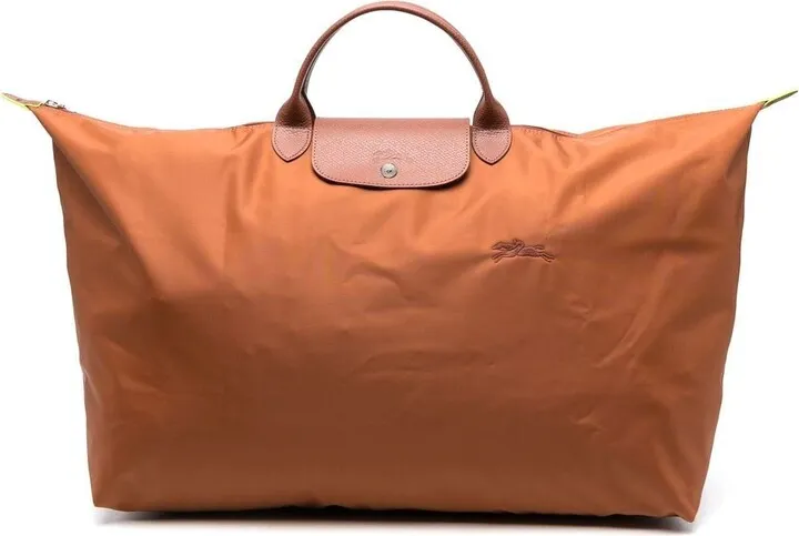 medium Le Pilage travel bag