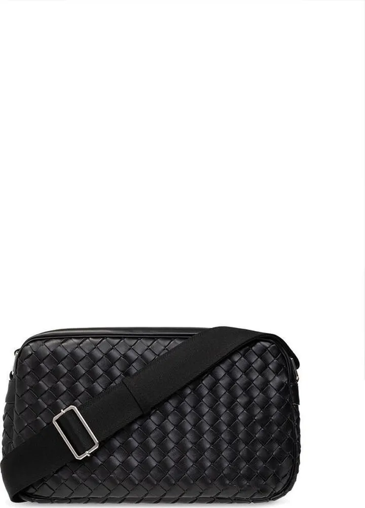 Bottega Veneta Avenue Medium Shoulder Bag