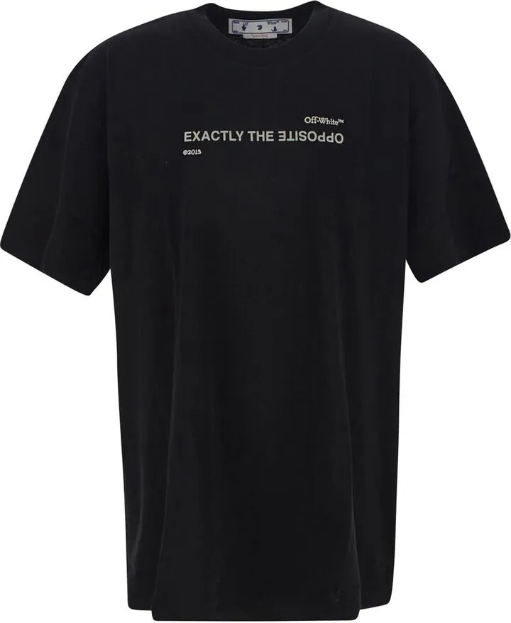 Logo T-shirt