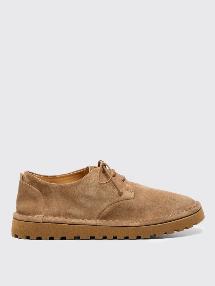 Oxford shoes woman Marsell