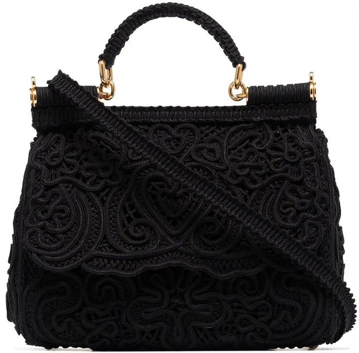 Sicily shoulder bag
