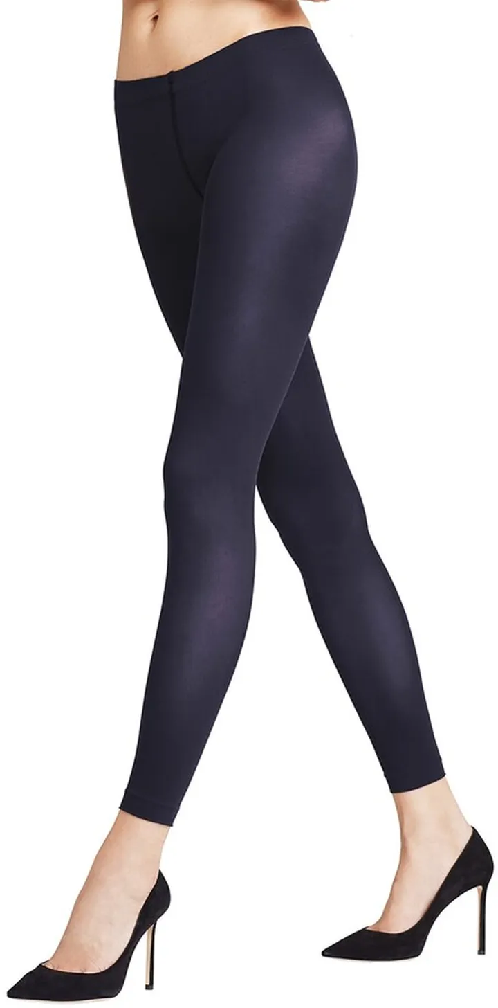 Pure Matt 50 Denier Leggings