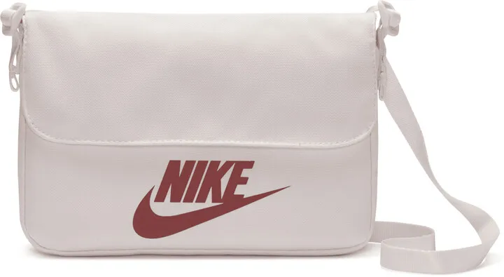 Women's Nike Sportswear Futura 365 Crossbody Bag (3L) in Pink