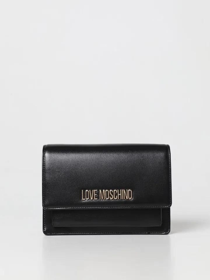 Handbag woman Love Moschino