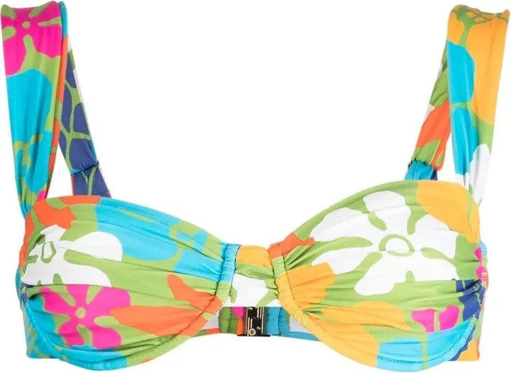 Sol bikini top