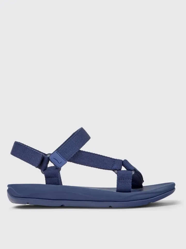Flat sandals woman Camper