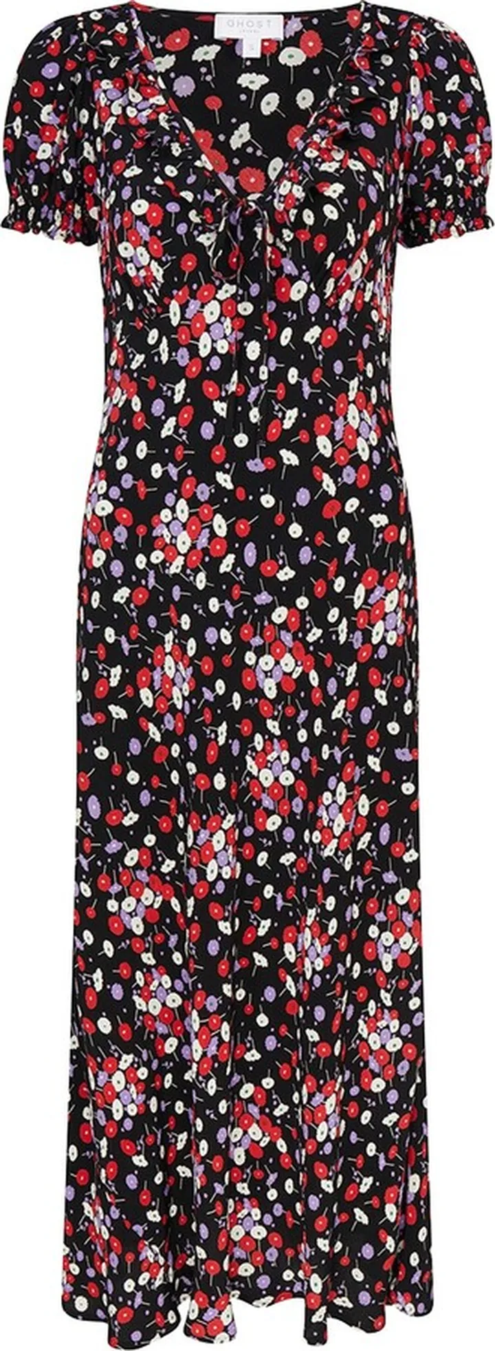 GHOST - Kaylee Dress