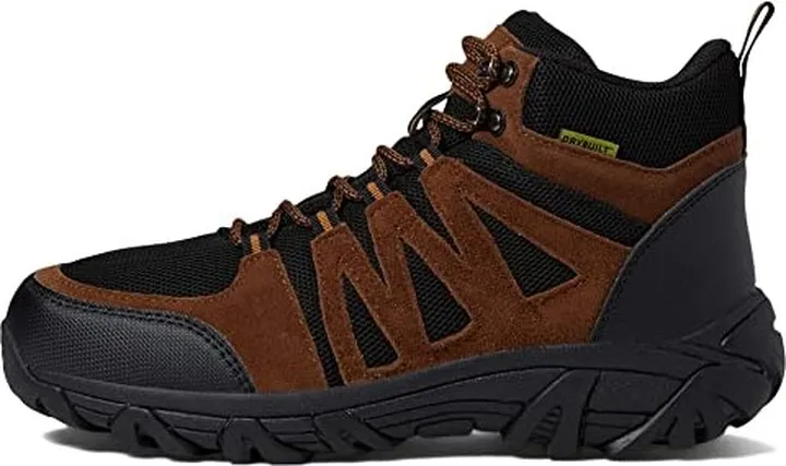 Western Chief Trailscape Shoes for Men Offers Synthetic Lining