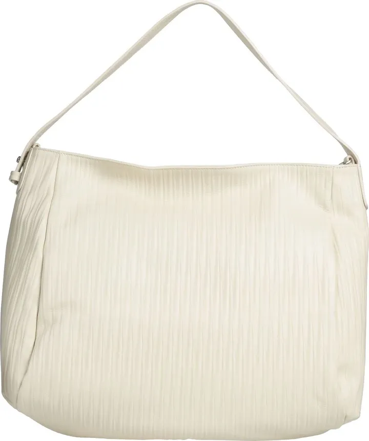 Handbag Ivory