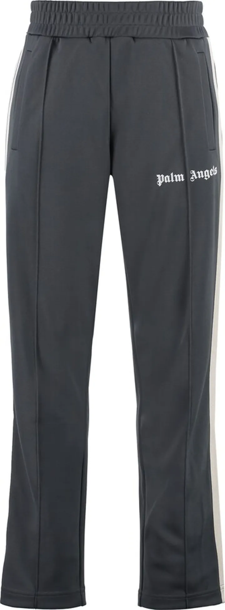 Techno Nylon Track Pants