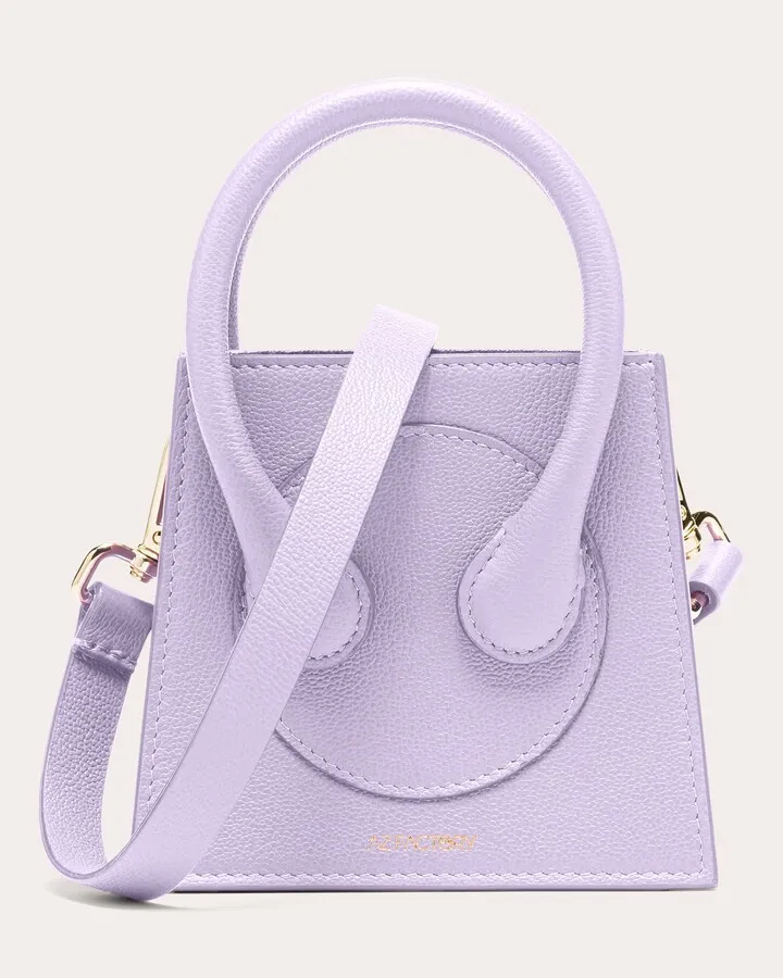 Micro Cake Bag