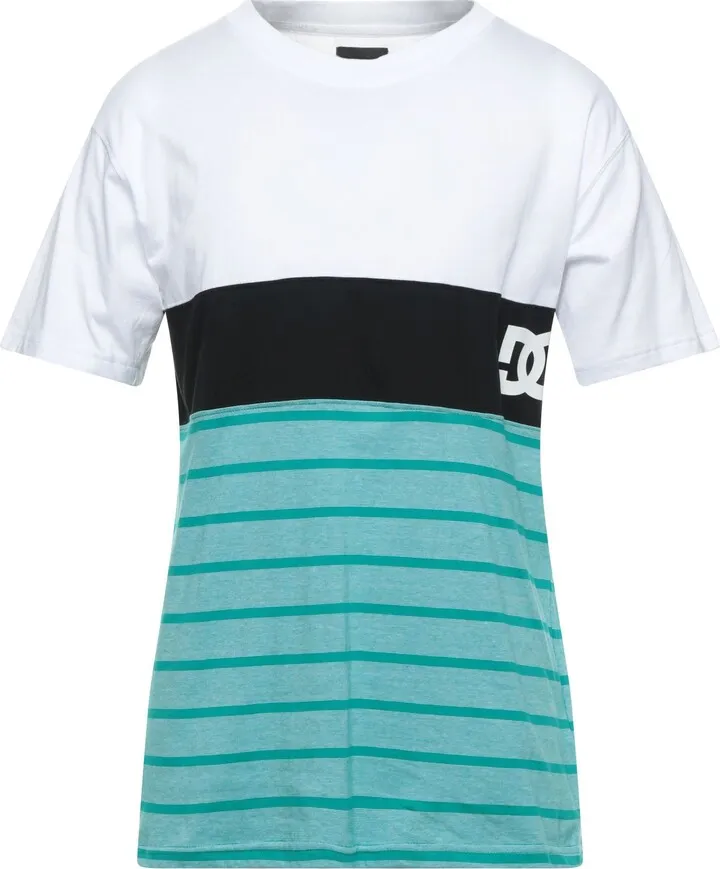 T-shirt Light Green