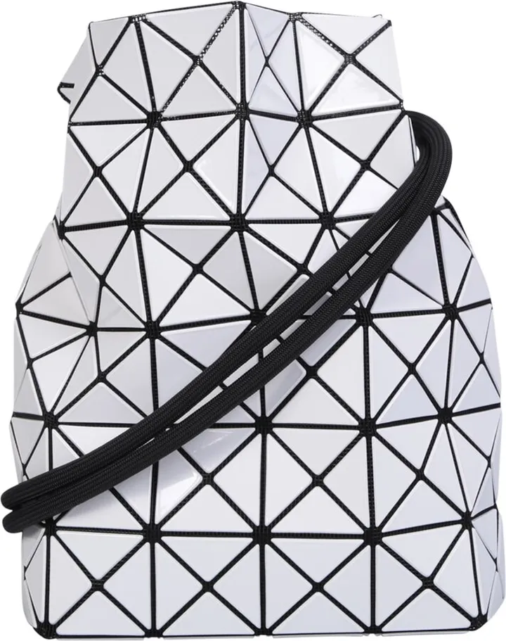 Wring Mini White Bag