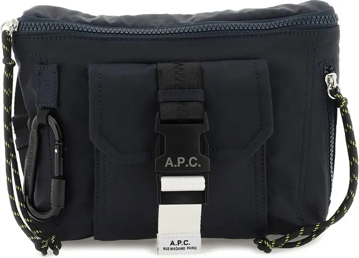 'trek' Beltbag