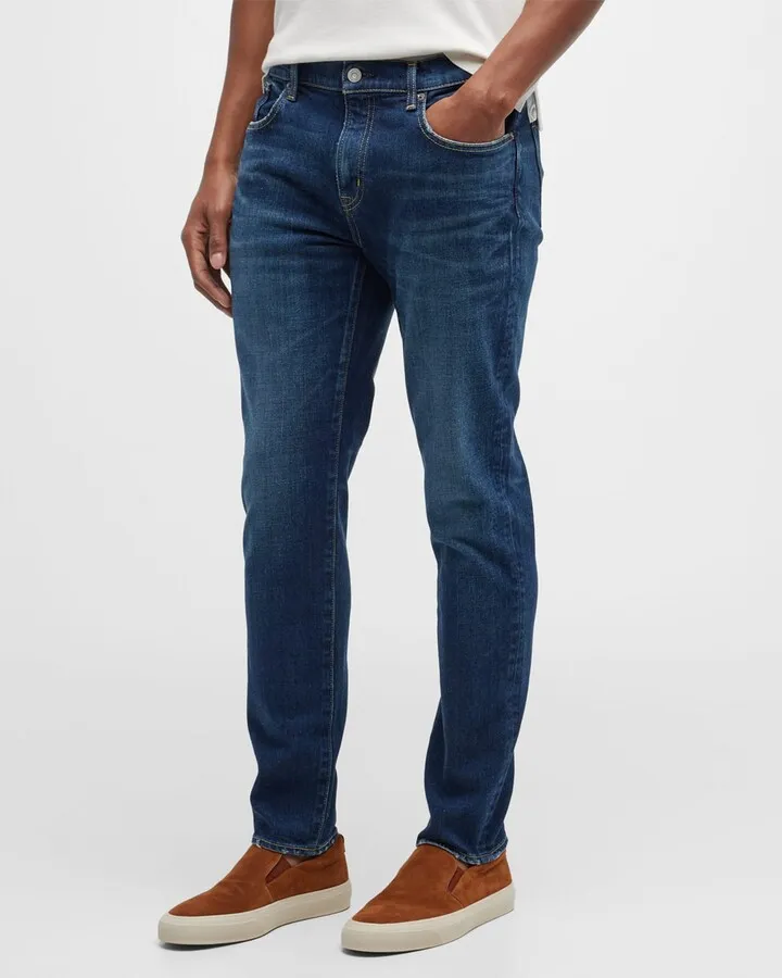 Men's MVM Saline Skinny Jeans
