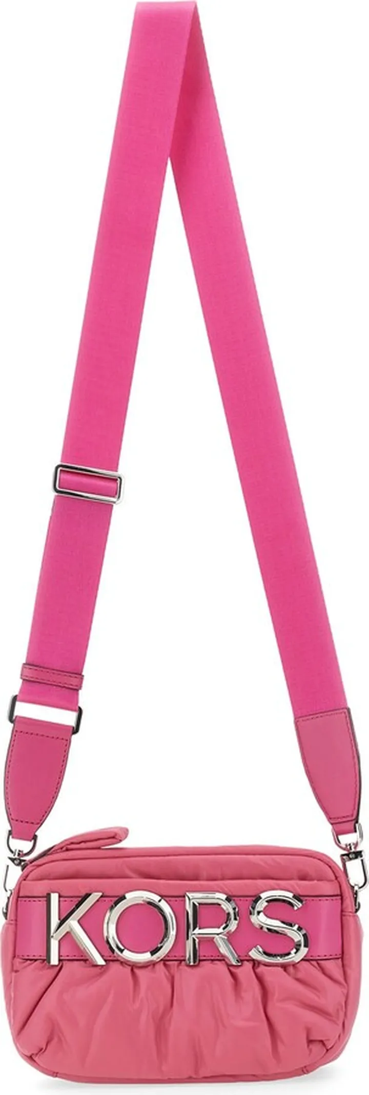 Camera Bag With Logo