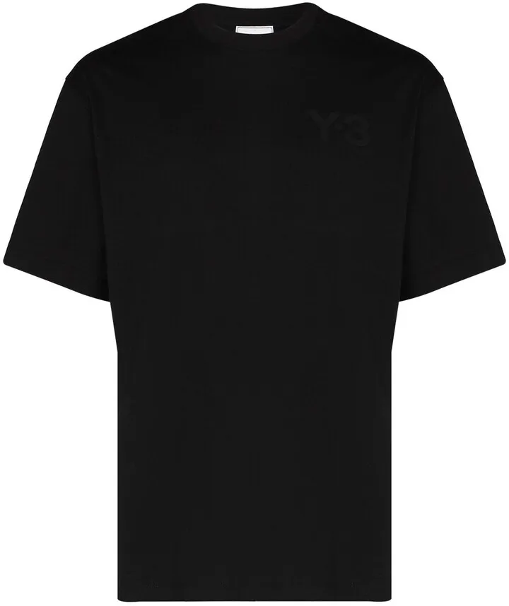 tonal logo T-shirt
