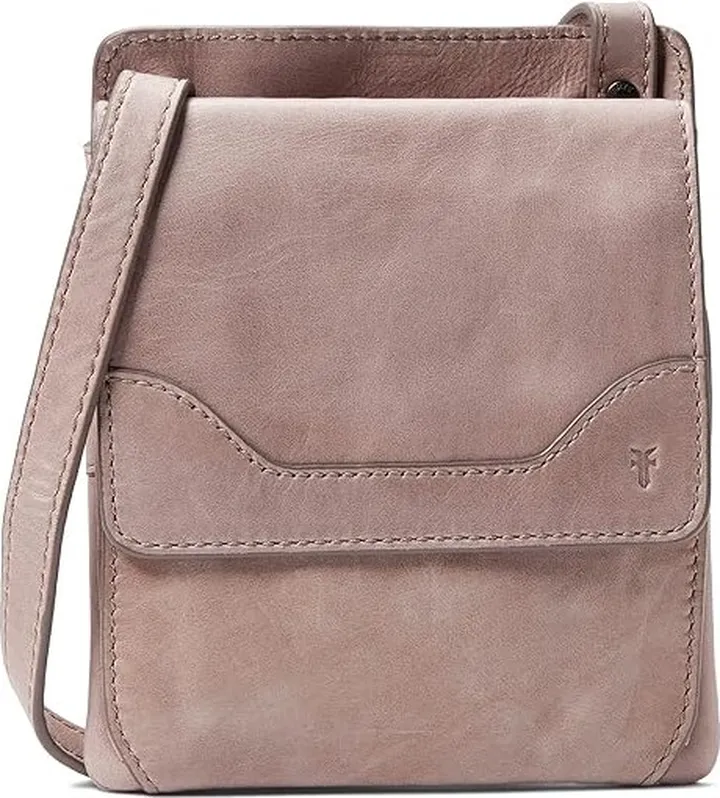 Frye Melissa Sling (Mushroom) Handbags
