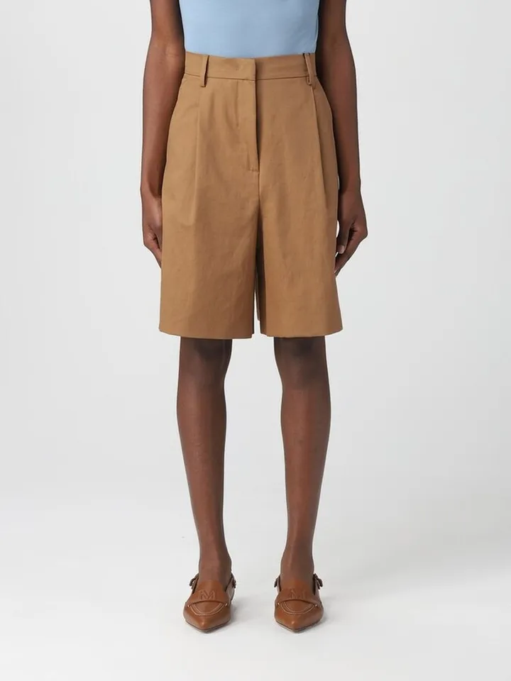 Weekend Max Mara Ecuba Bermuda Shorts