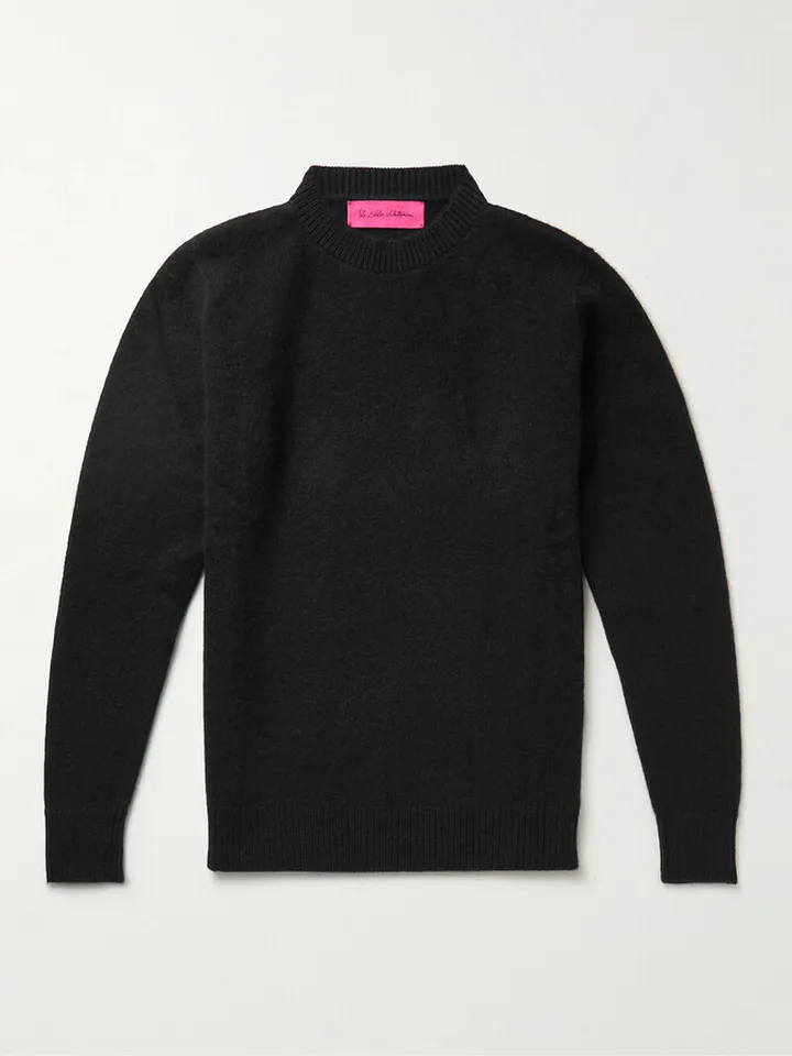 Cashmere Sweater