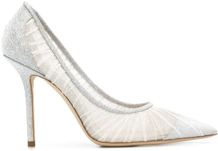 Love 100mm pumps