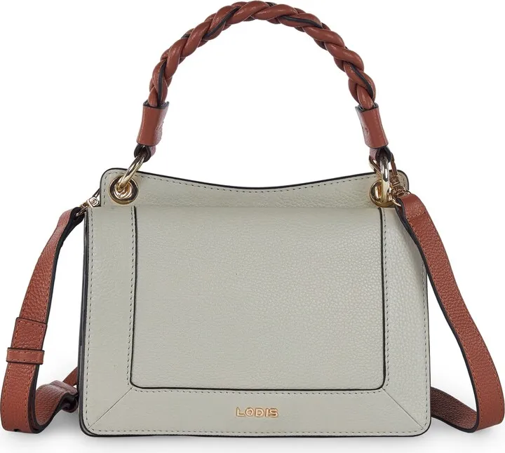 Lodis Women's Avery Crossbody Bag