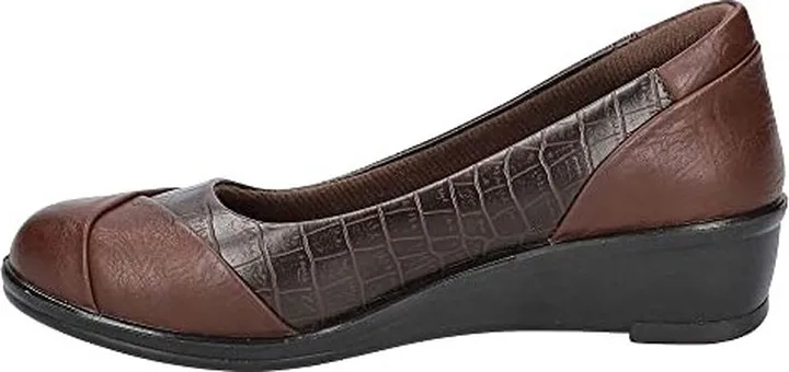 Easy Street Women's Bernice Sneaker