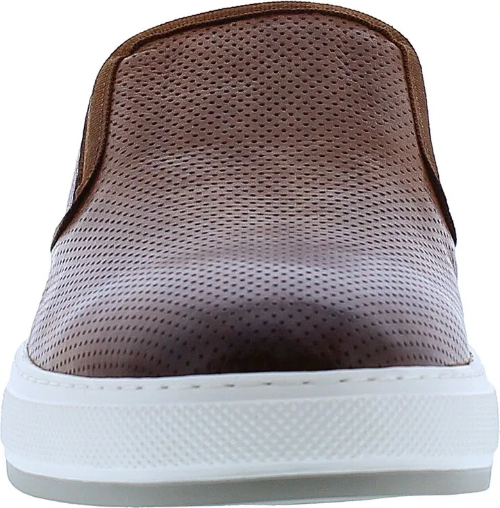 Goldman Slip-On Sneaker
