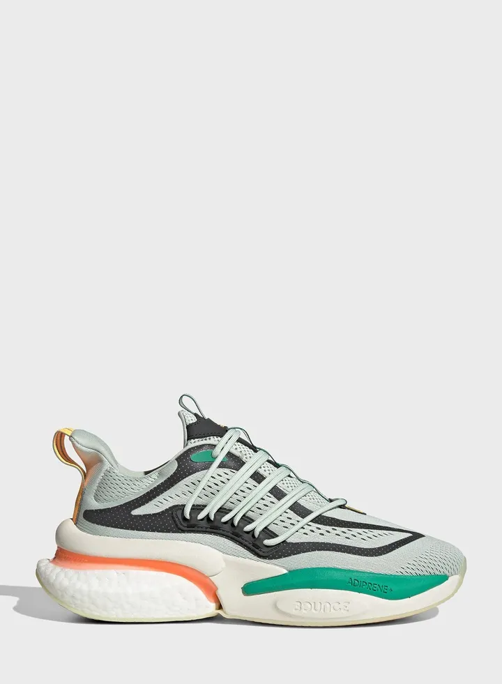 Alphaboost V1